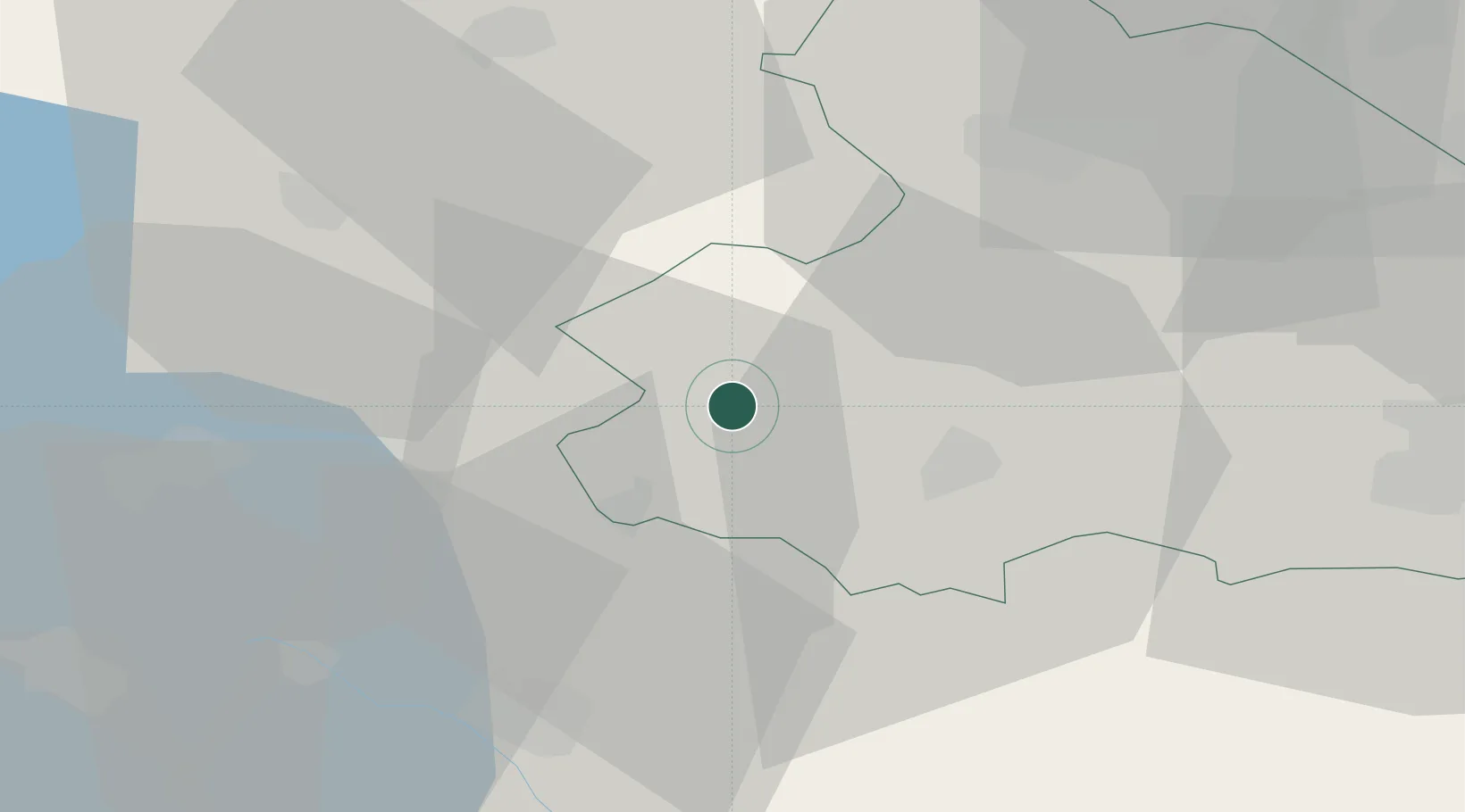 Location of NLUFE