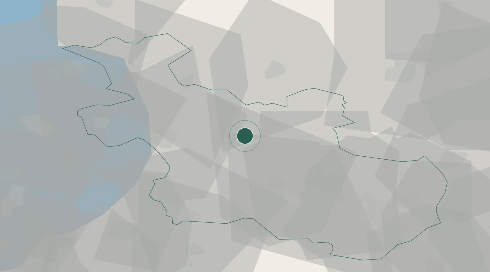 Location of NLVAR