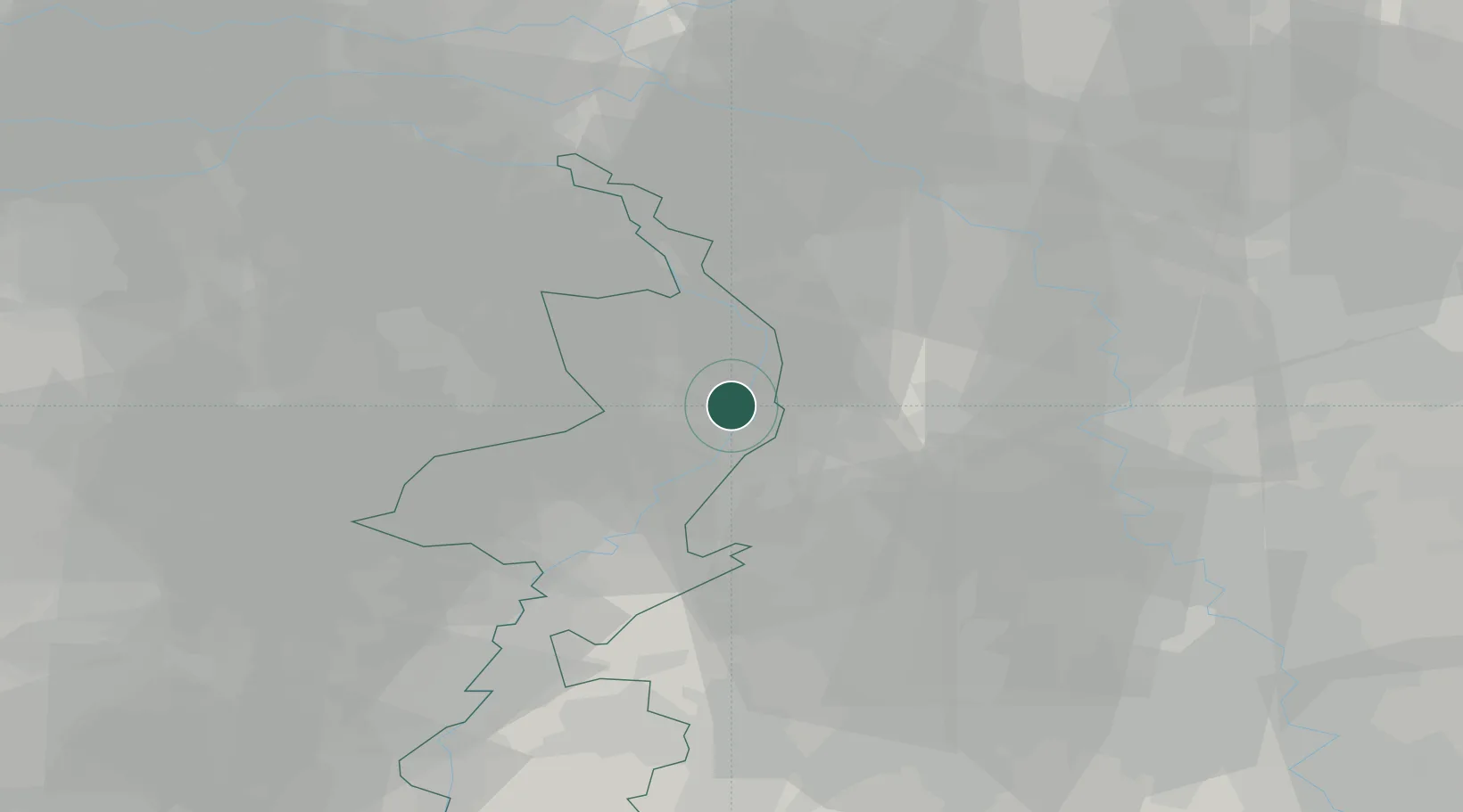 Location of NLVEN