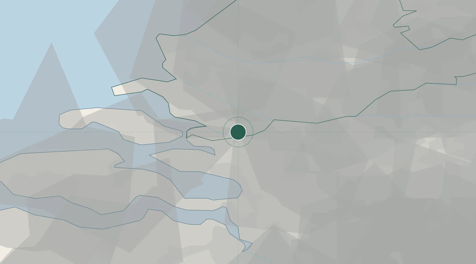 Location of NLVKR