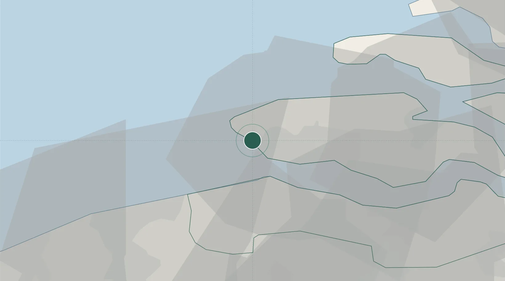 Location of NLVKS