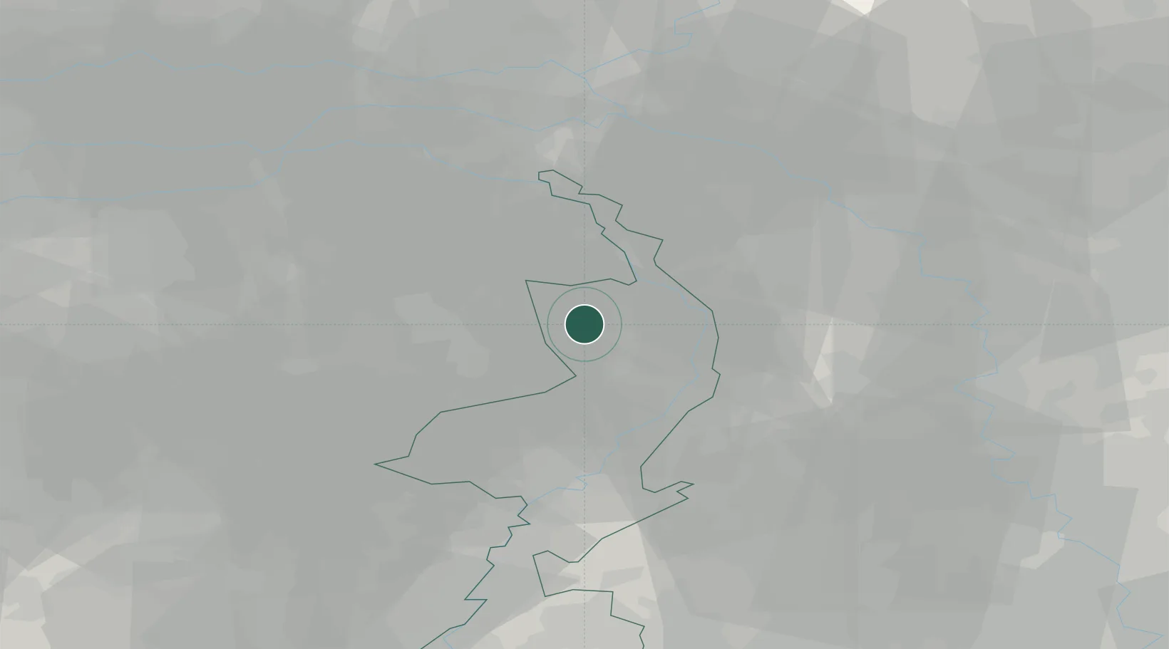 Location of NLVLN