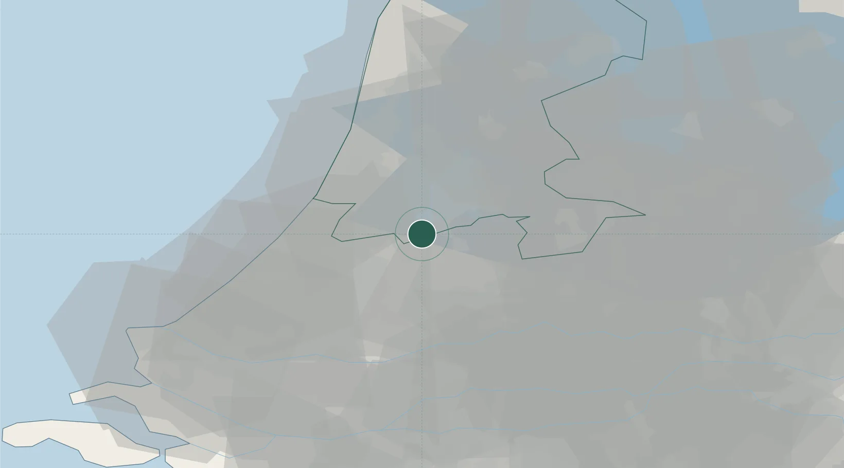 Location of NLVRA