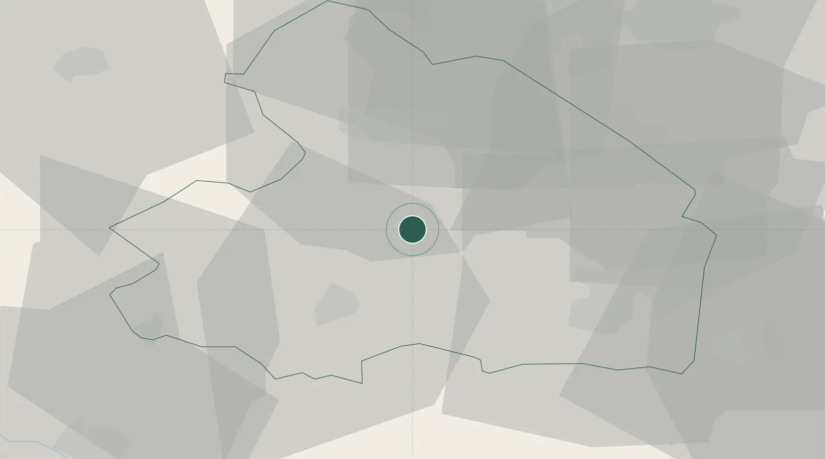 Location of NLWBK