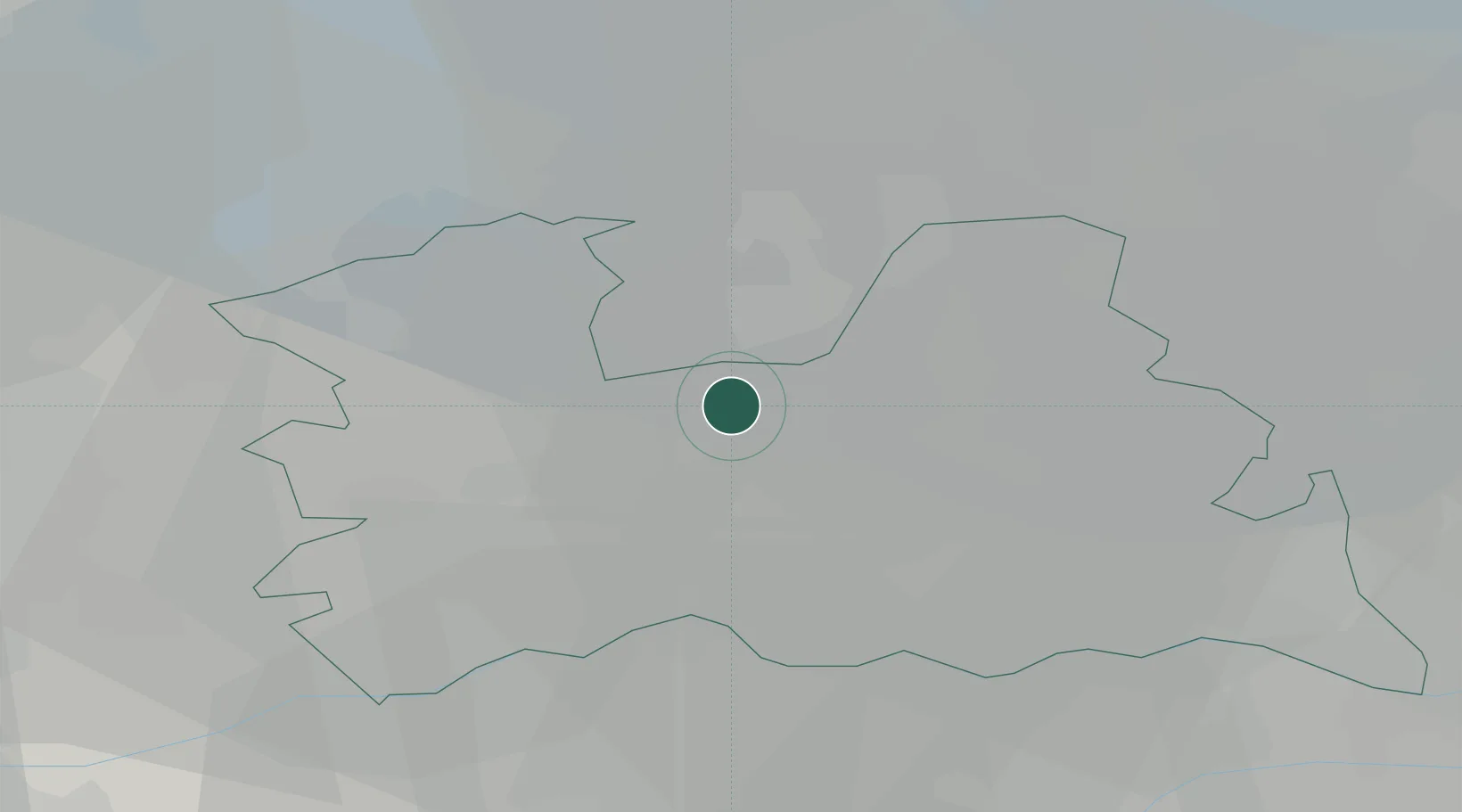 Location of NLWBO