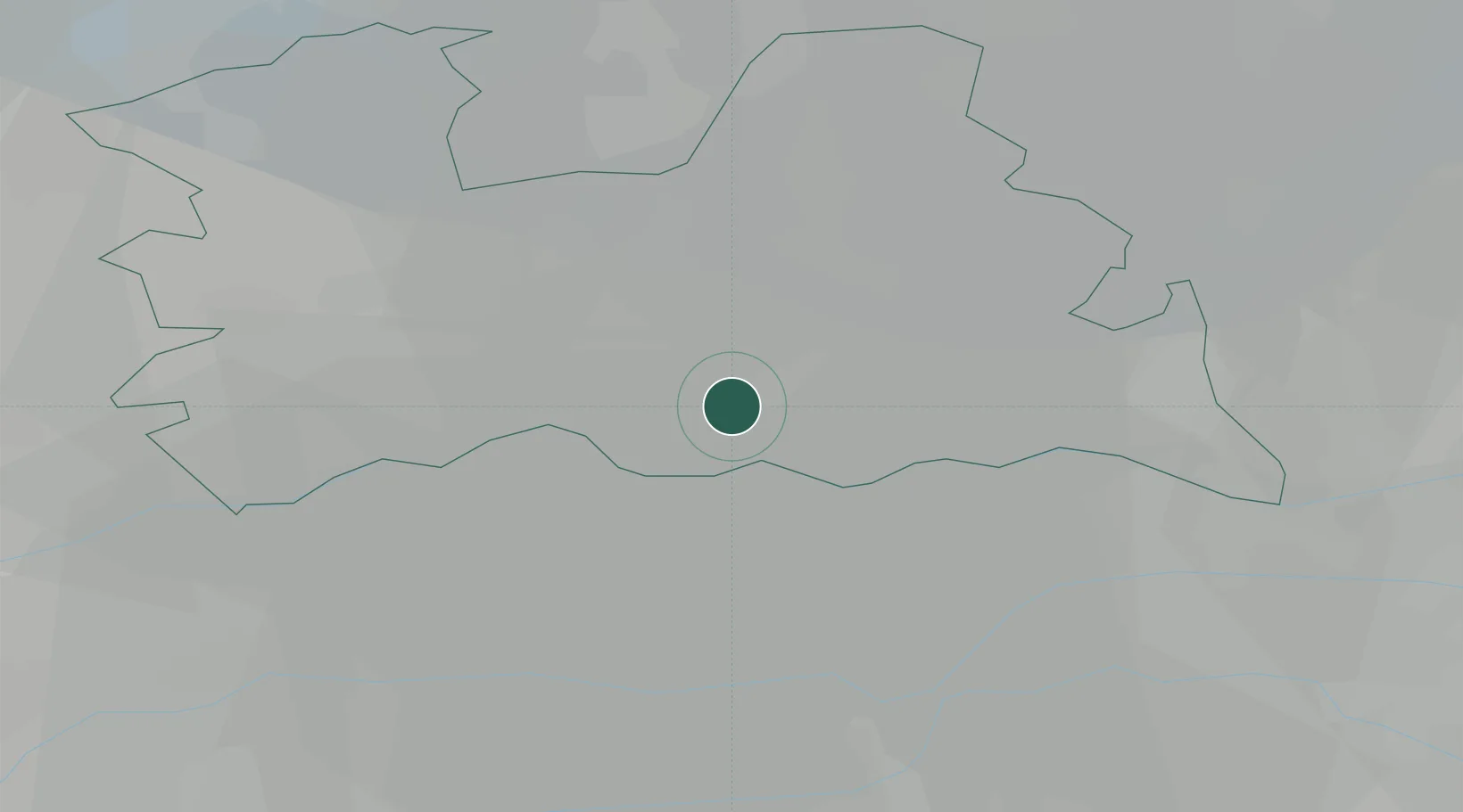 Location of NLWER