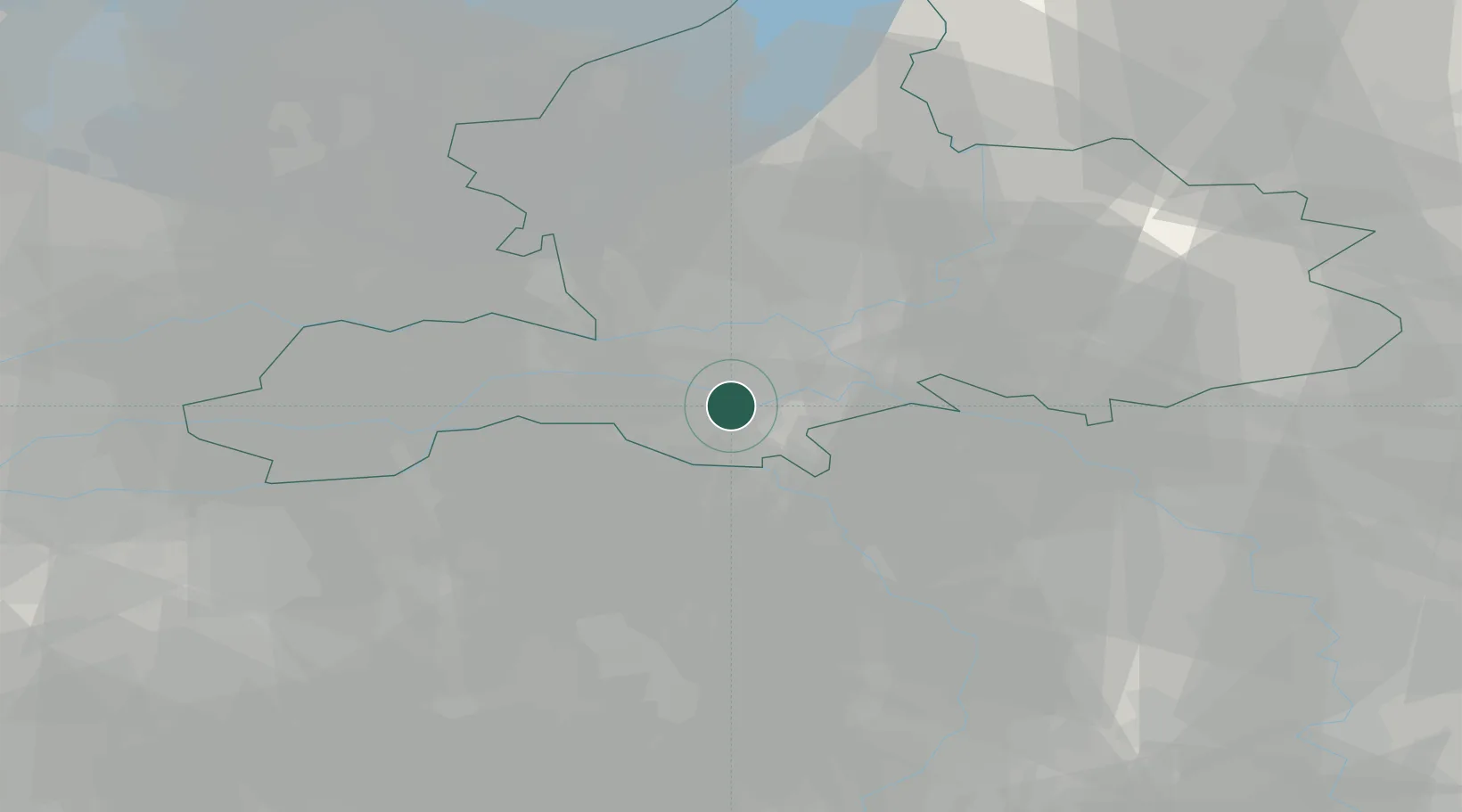 Location of NLWEU