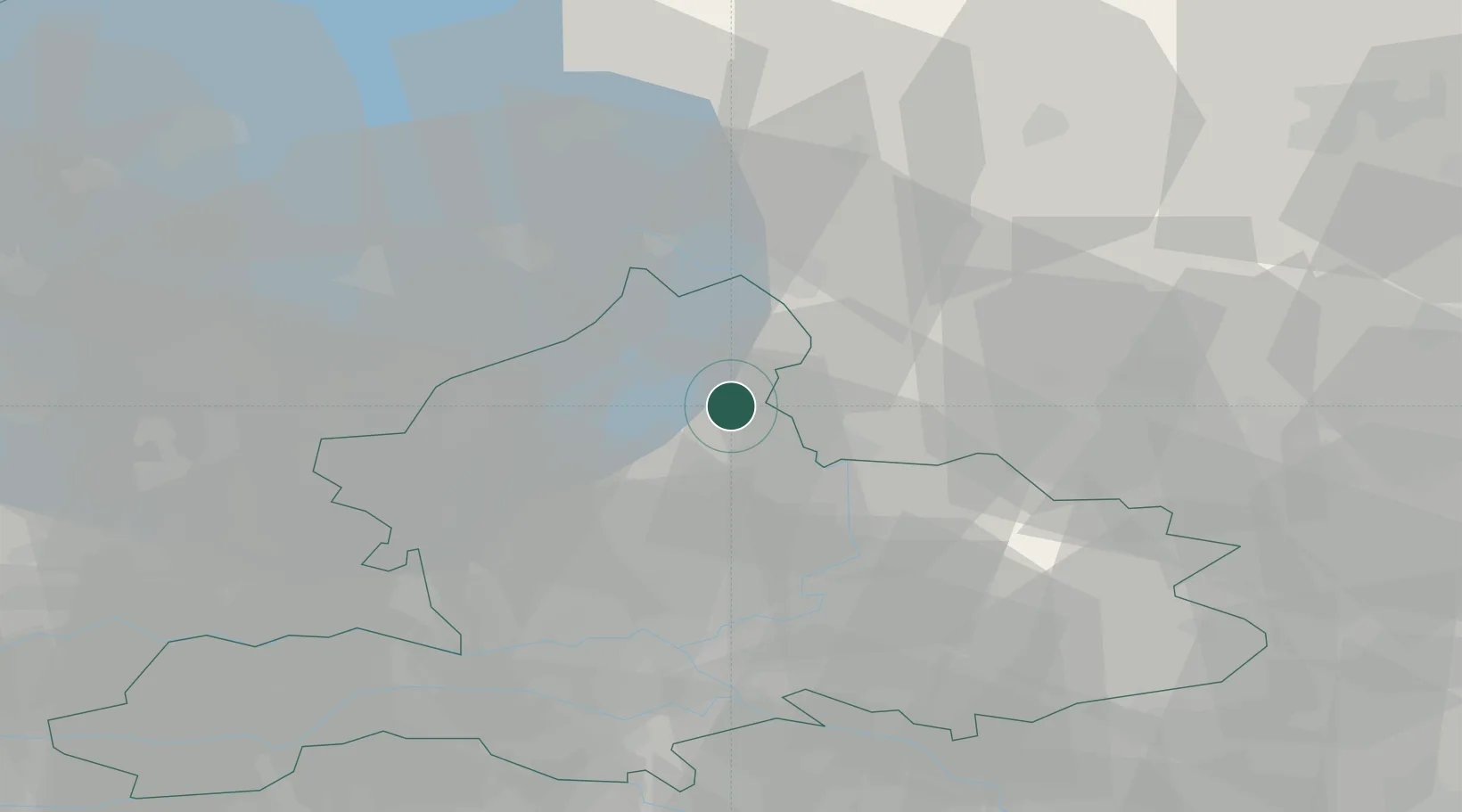 Location of NLWIG