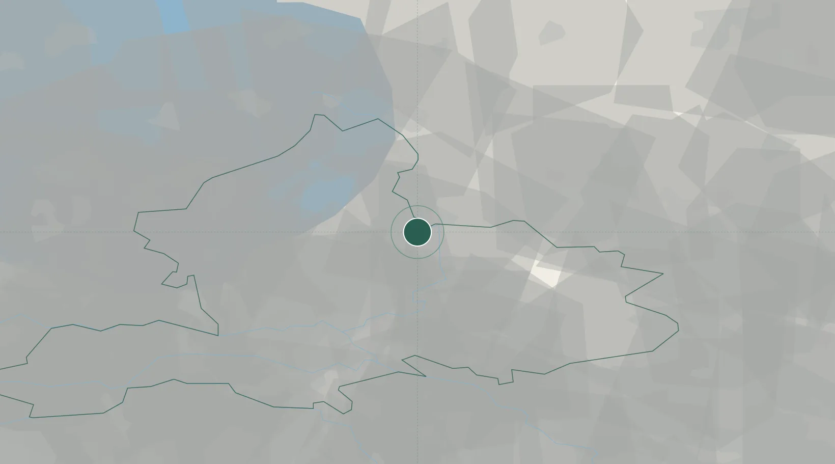 Location of NLWIL