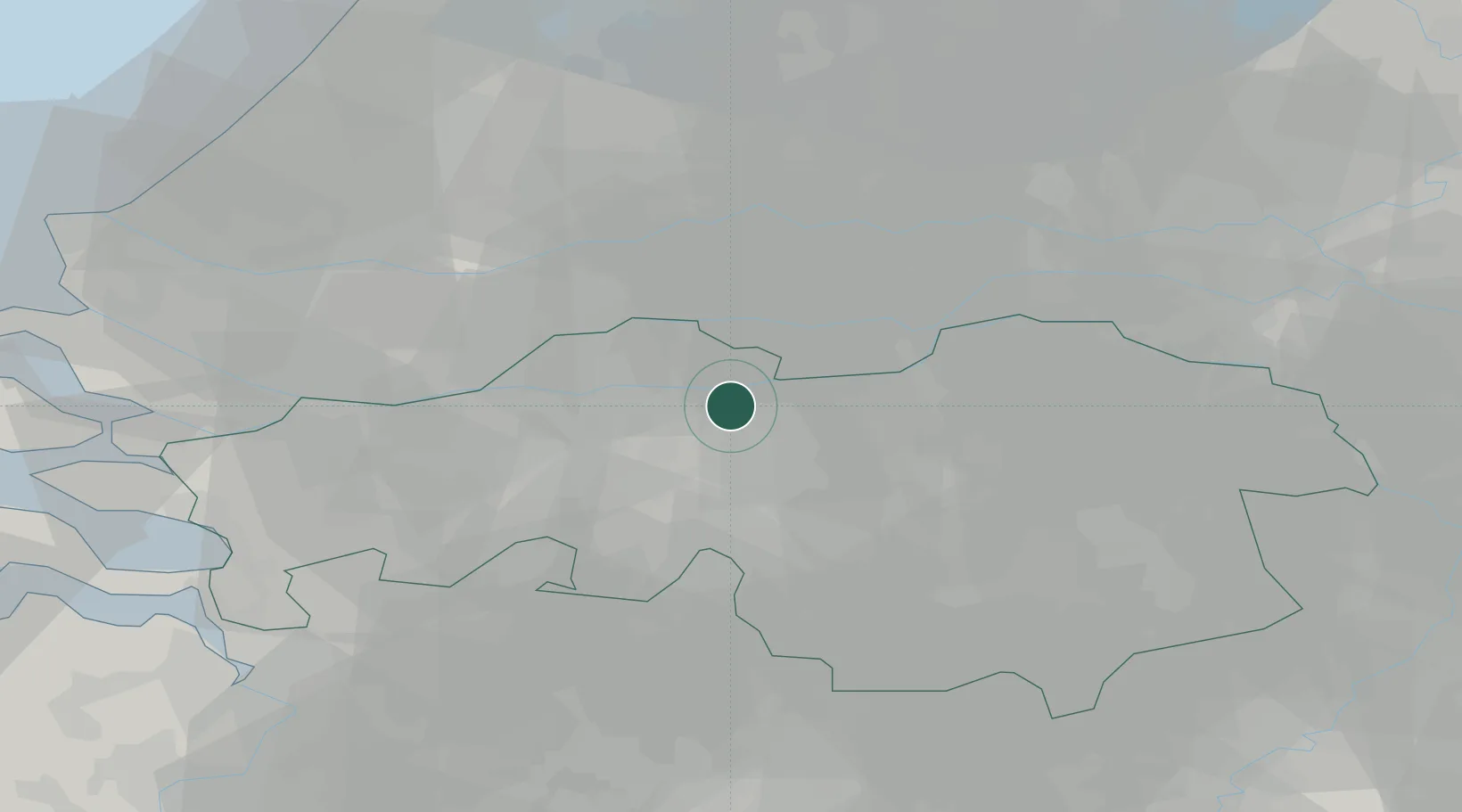 Location of NLWLK