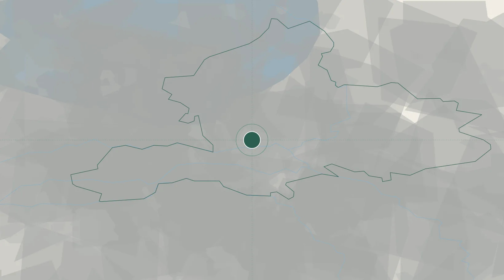 Location of NLWOL