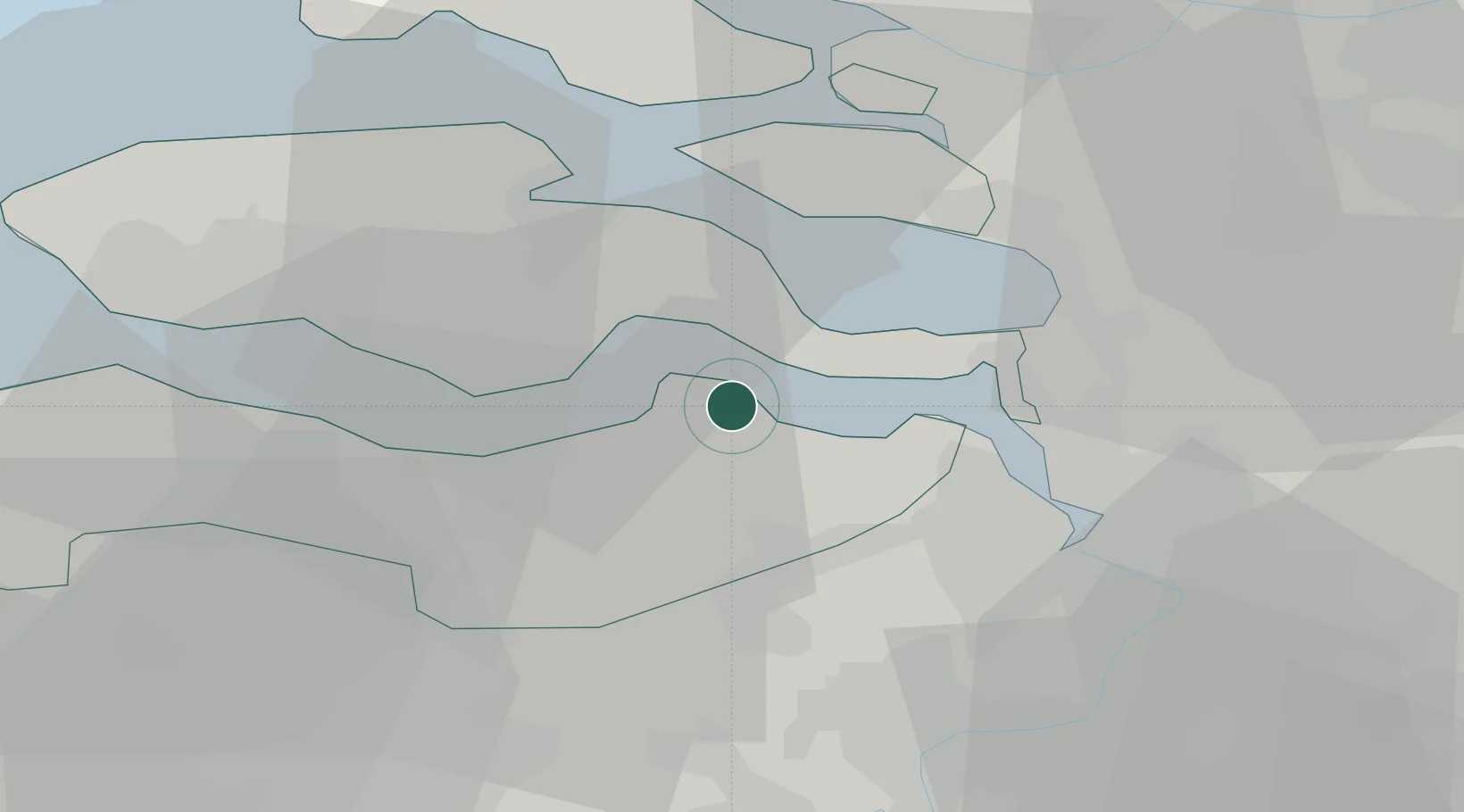Location of NLWSO