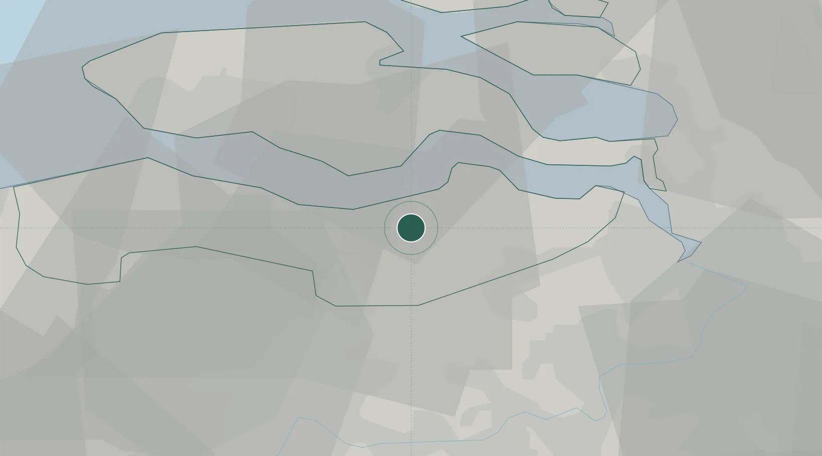 Location of NLZAH