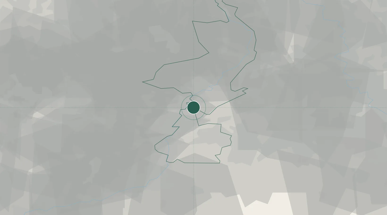 Location of NLZAJ