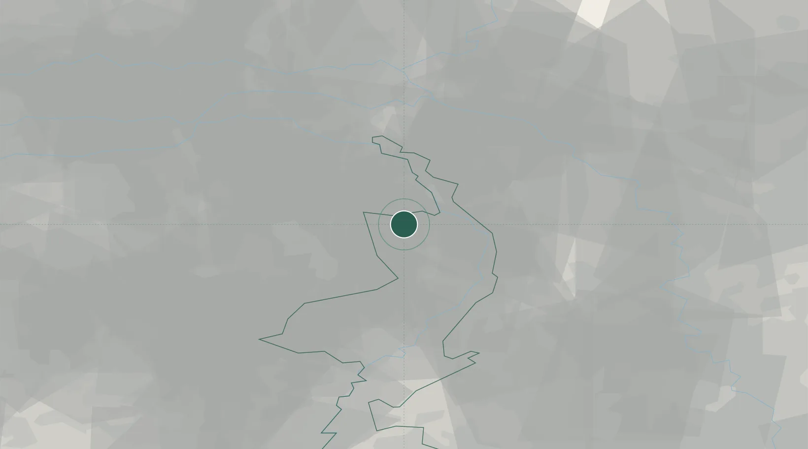 Location of NLZAK