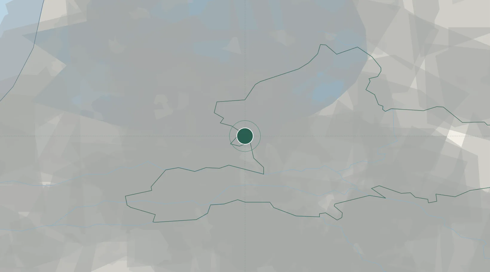 Location of NLZAM
