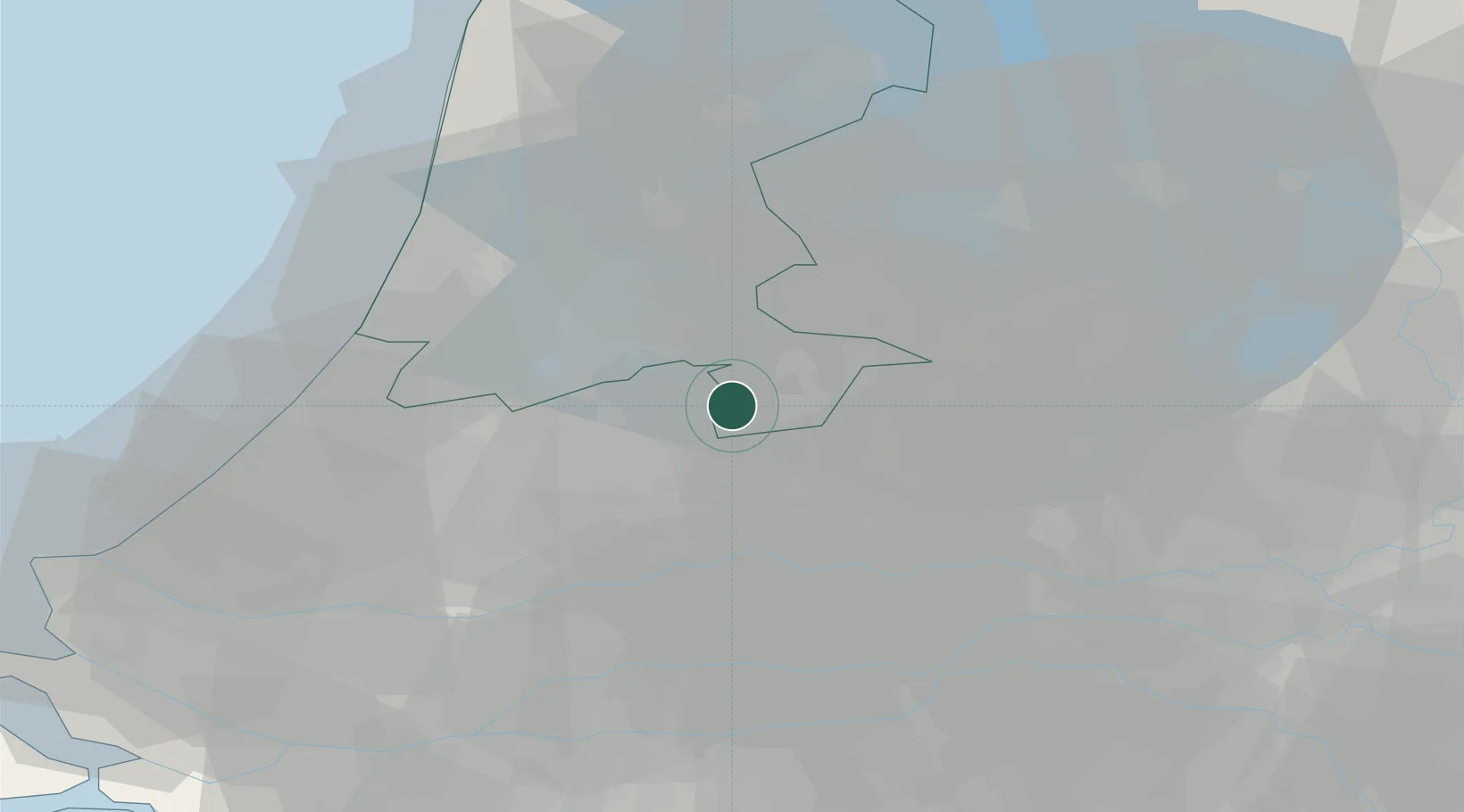 Location of NLZAQ