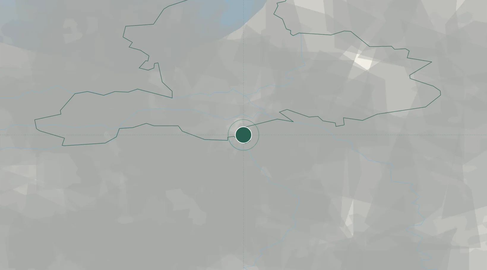 Location of NLZAT