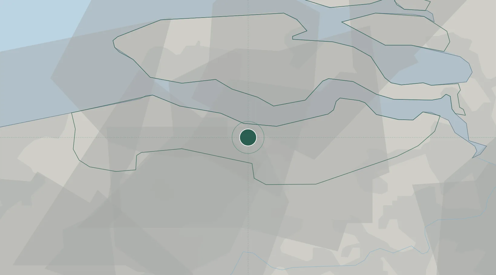 Location of NLZAX