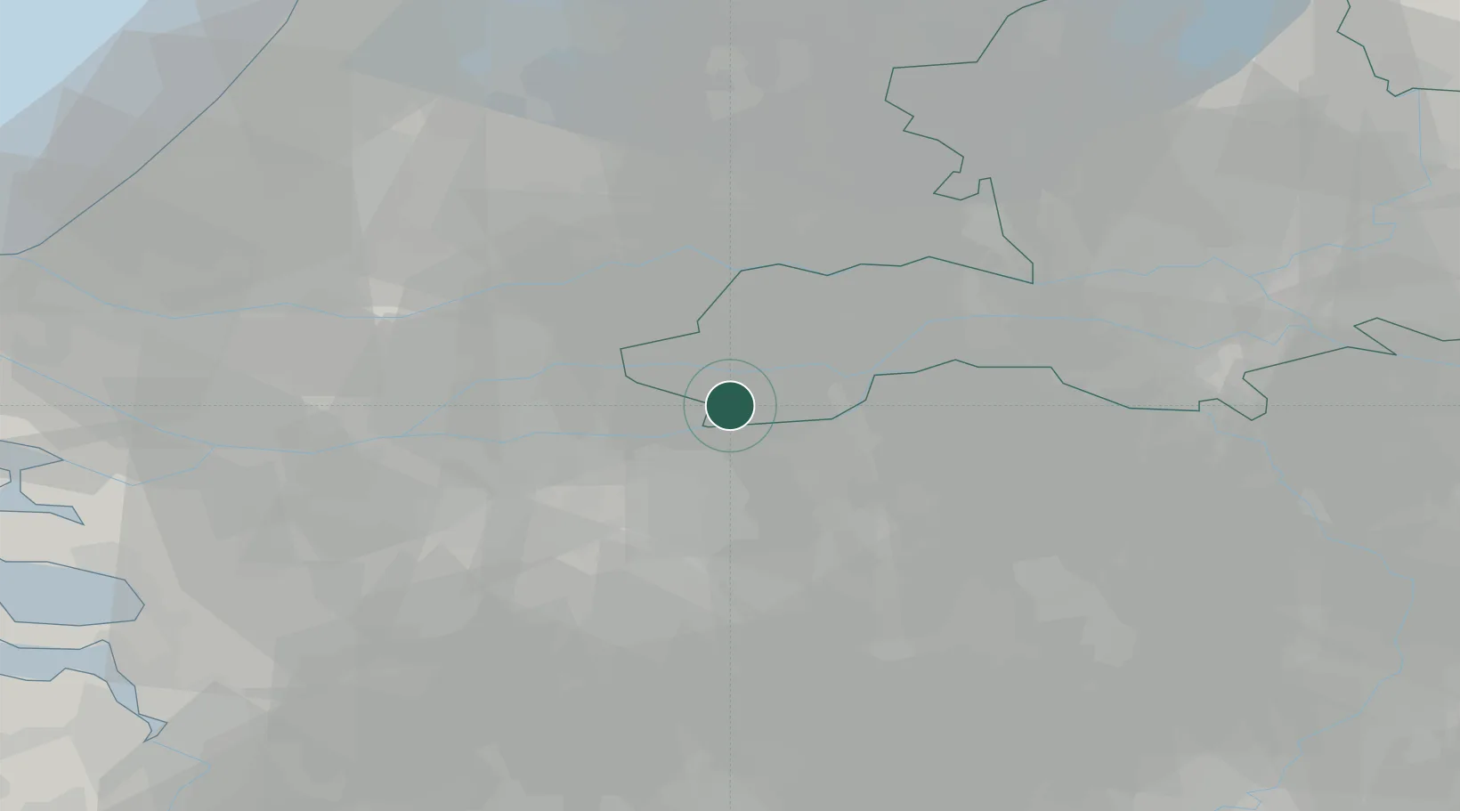 Location of NLZBA