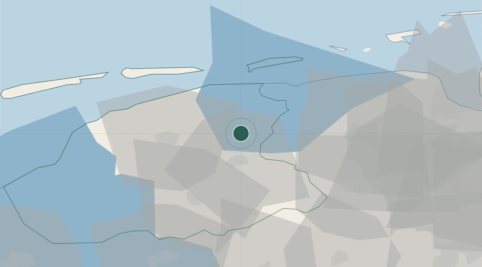 Location of NLZBB