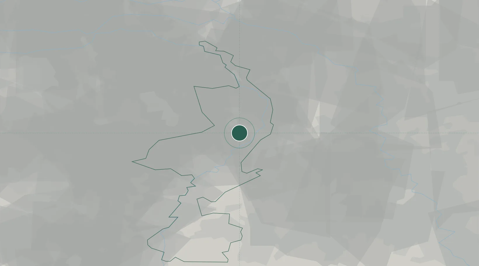 Location of NLZBC