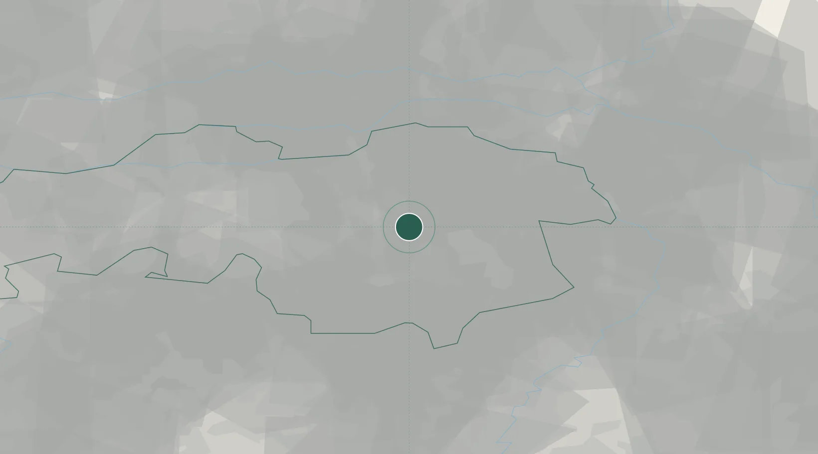 Location of NLZBG