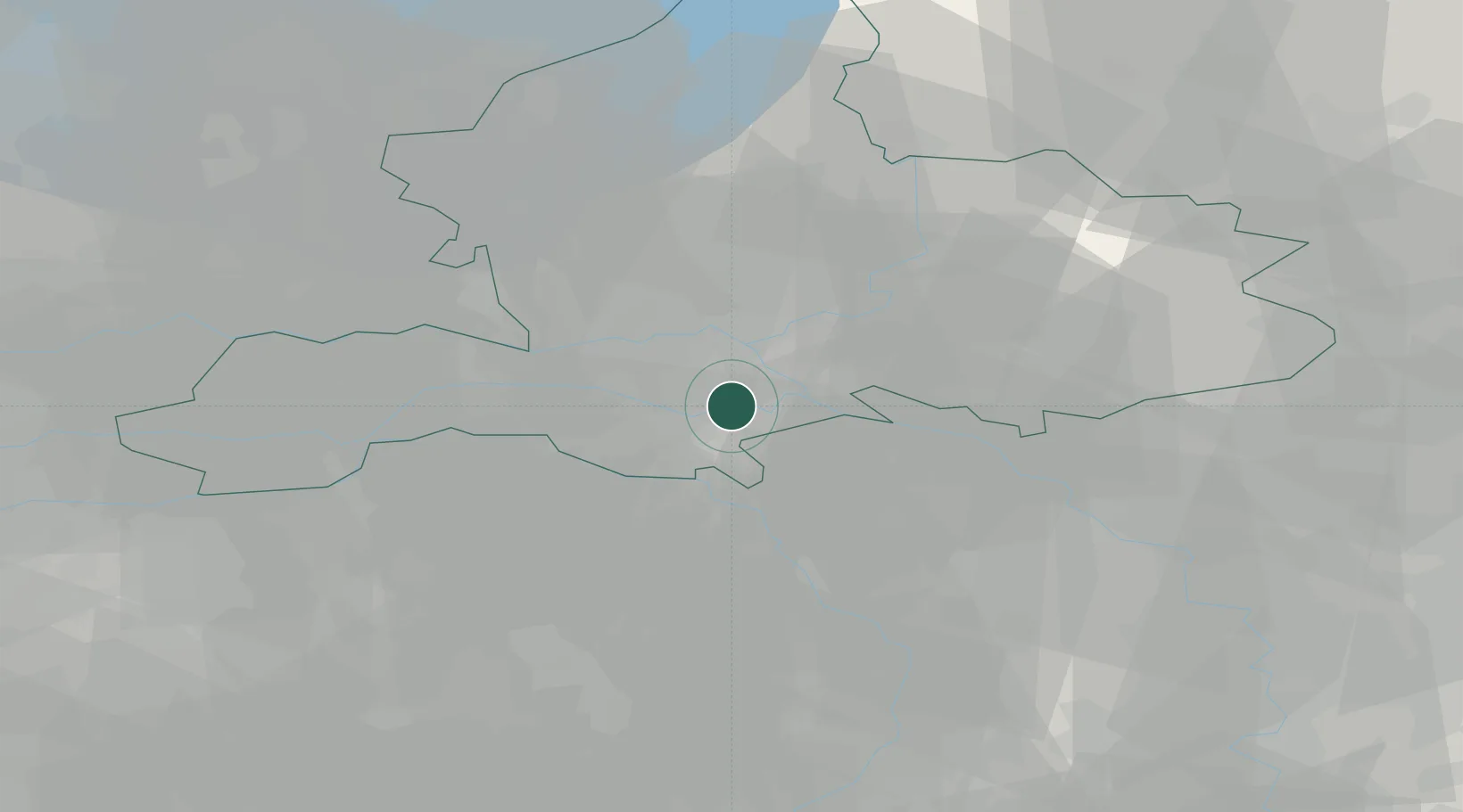 Location of NLZBI