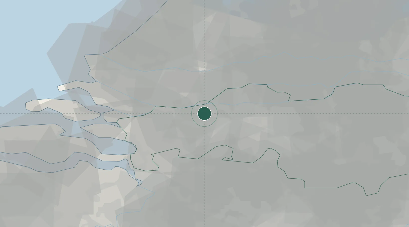 Location of NLZBK