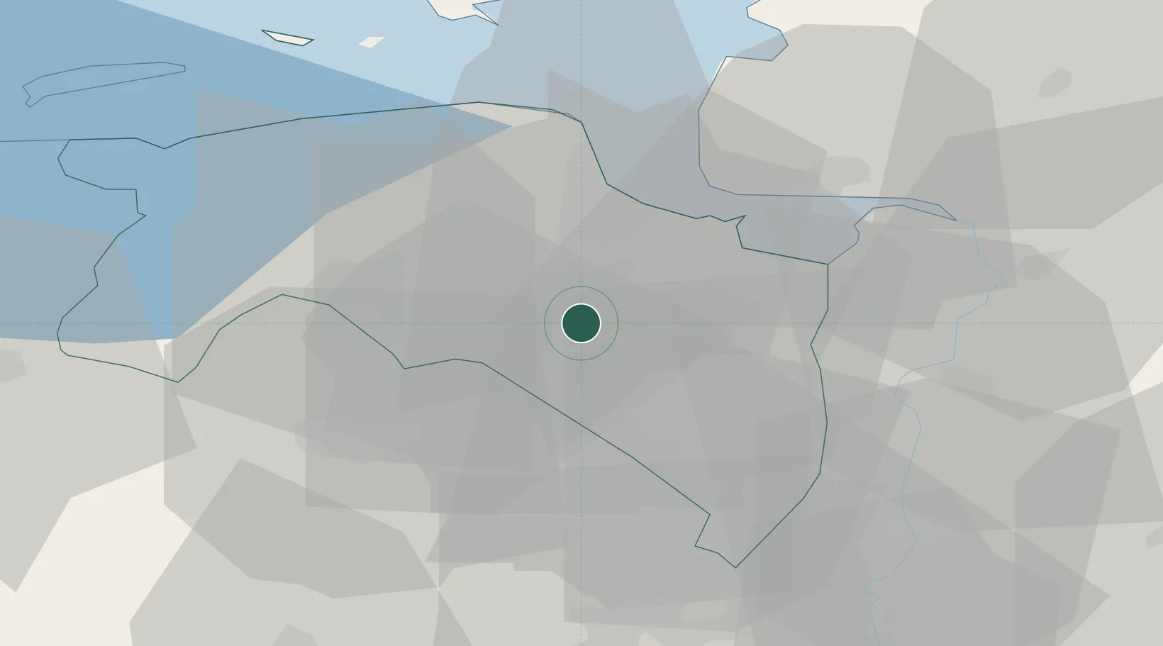 Location of NLZBO