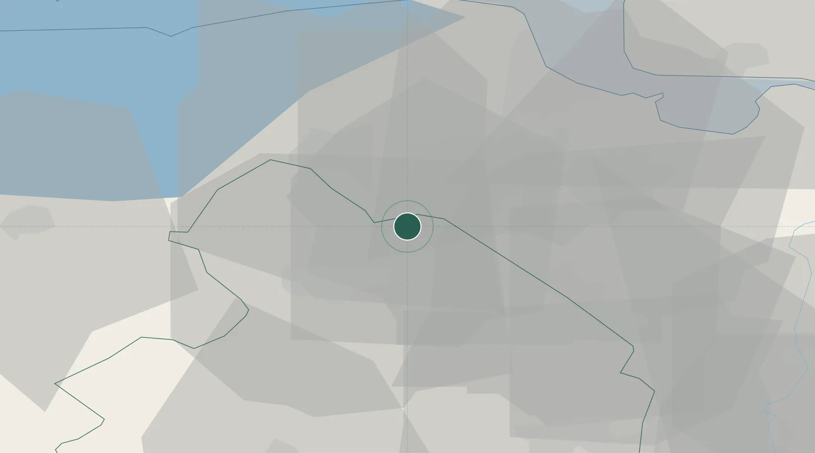 Location of NLZDL