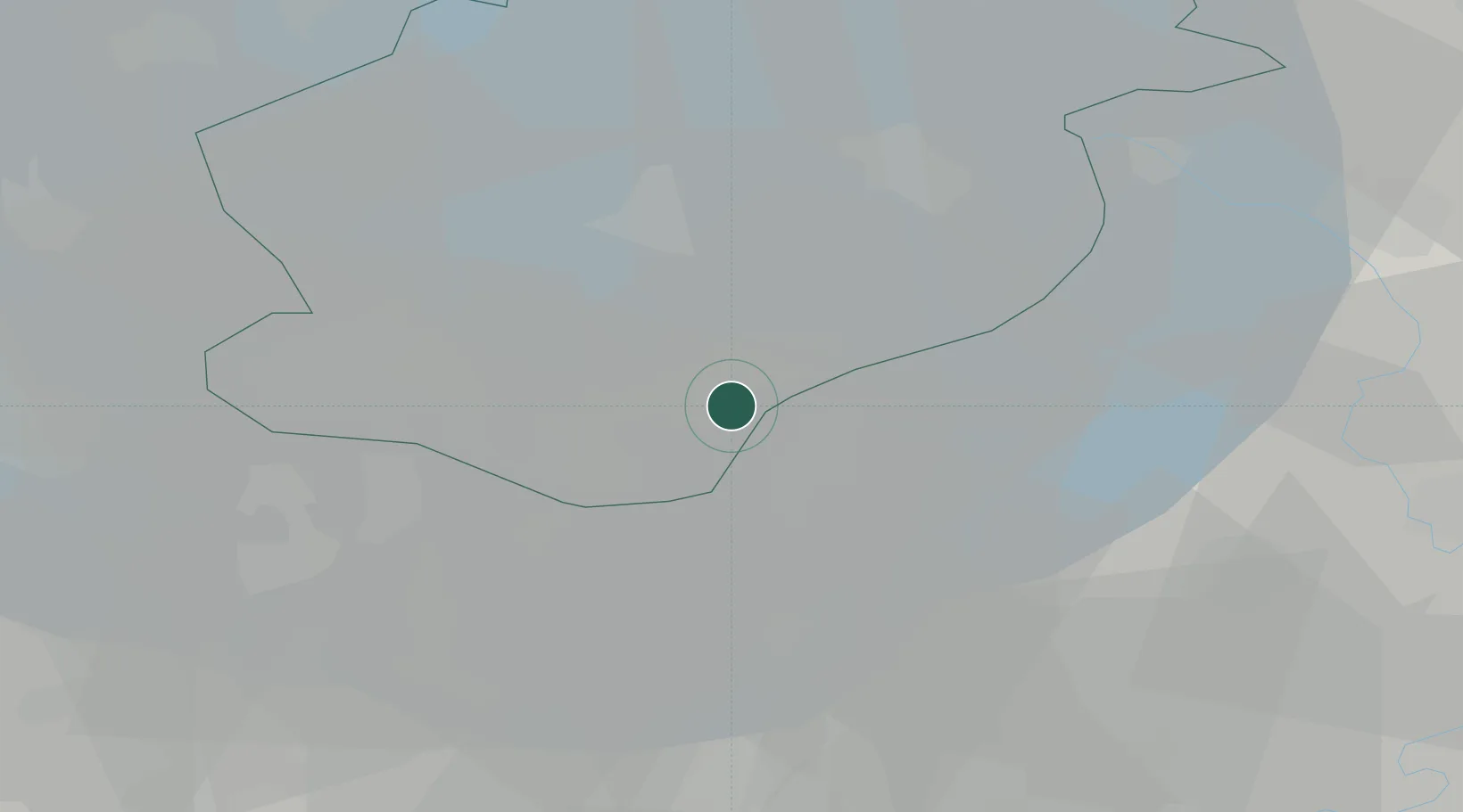 Location of NLZEW