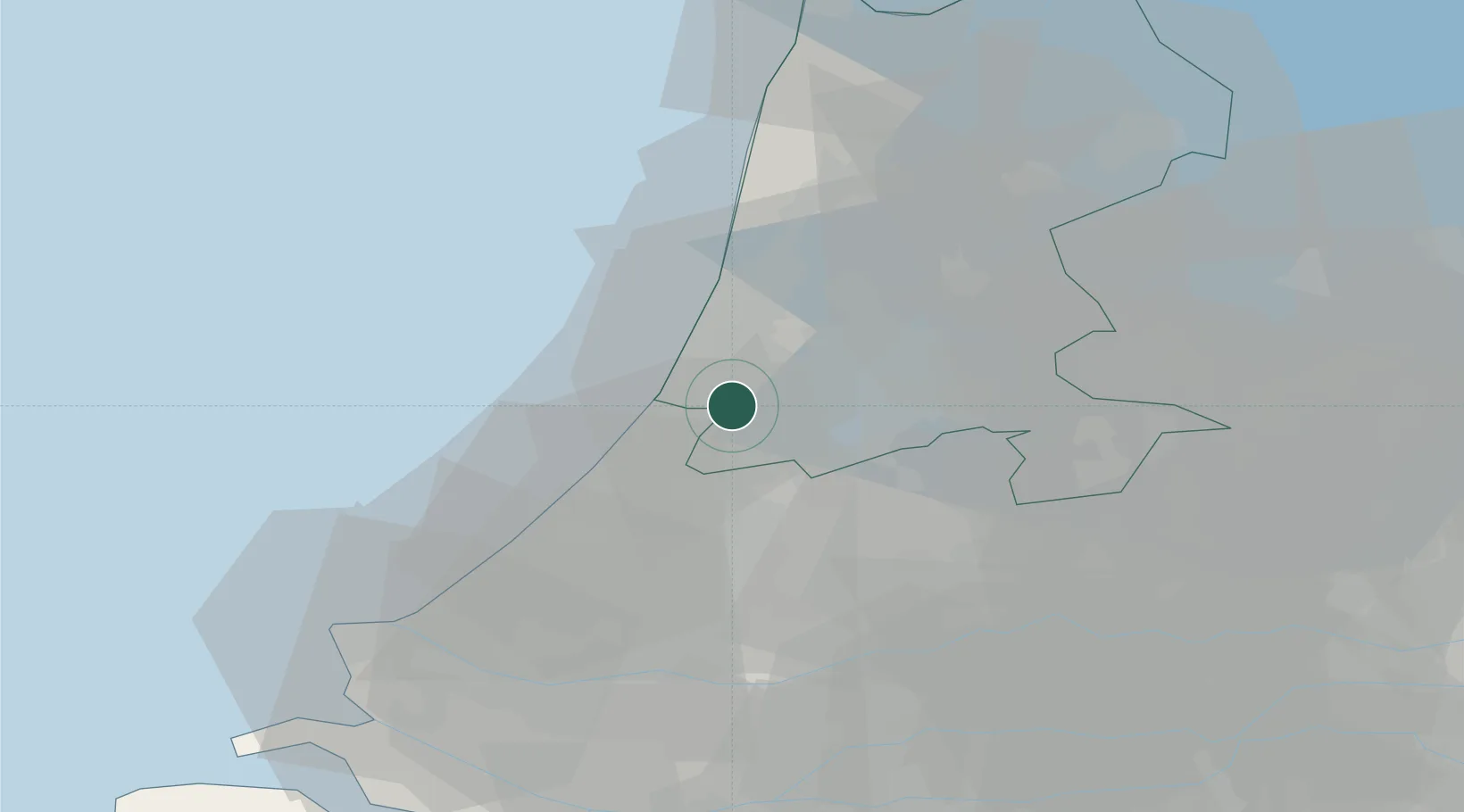 Location of NLZHO