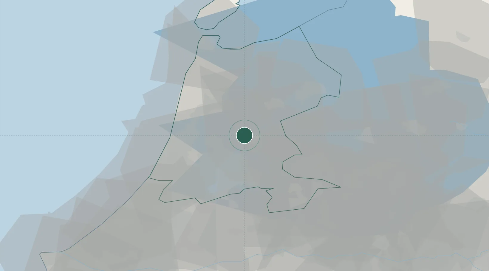 Location of NLZOB