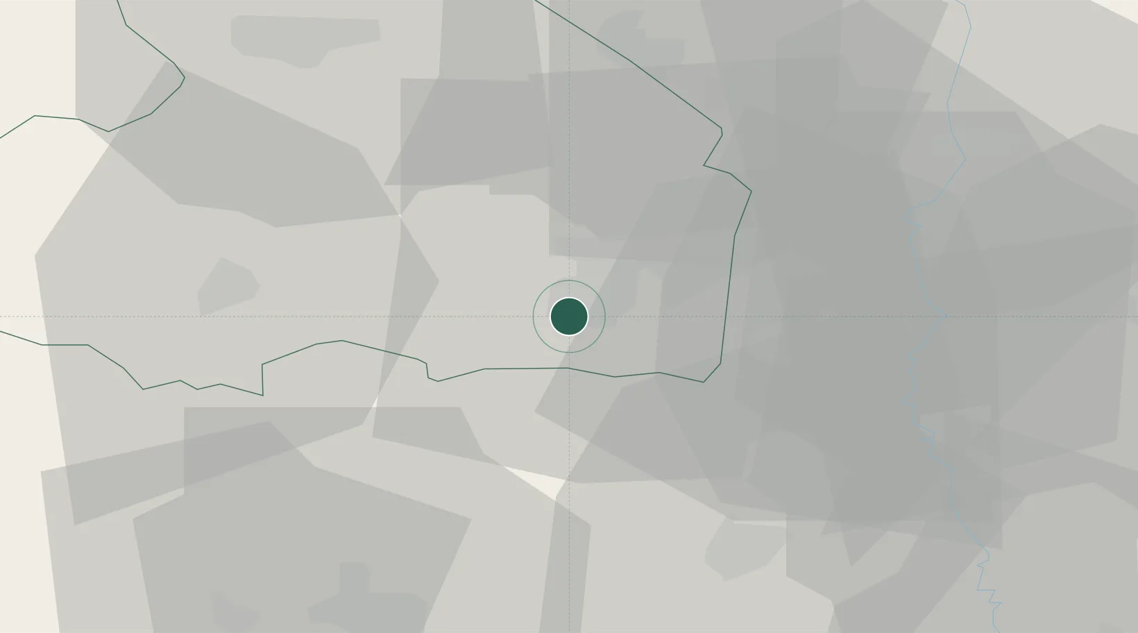 Location of NLZPO
