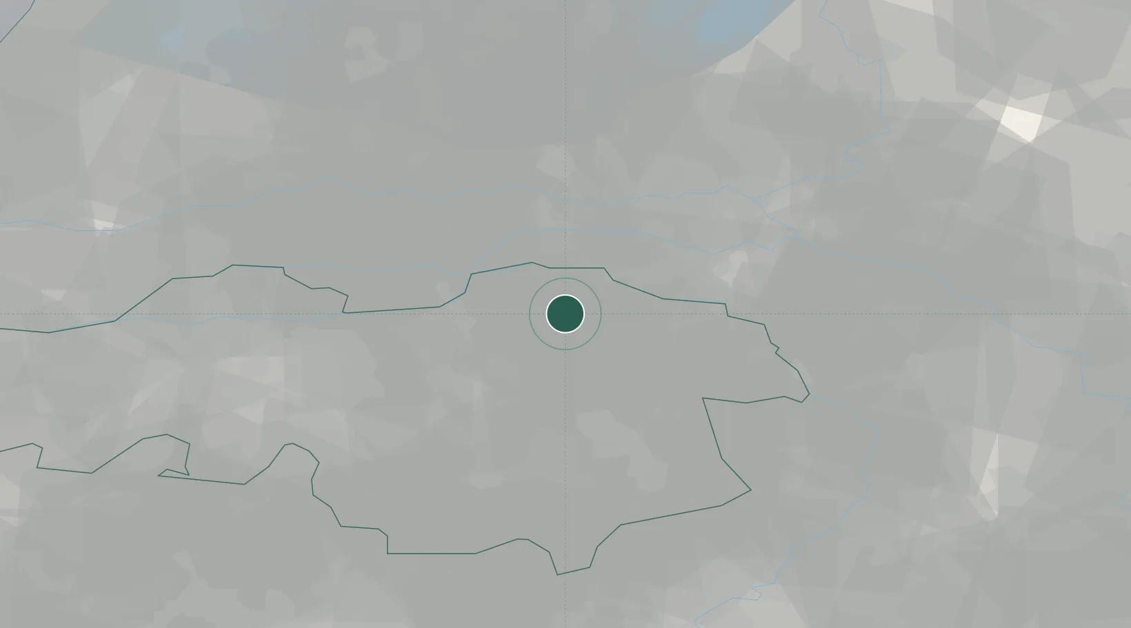 Location of NLZVG