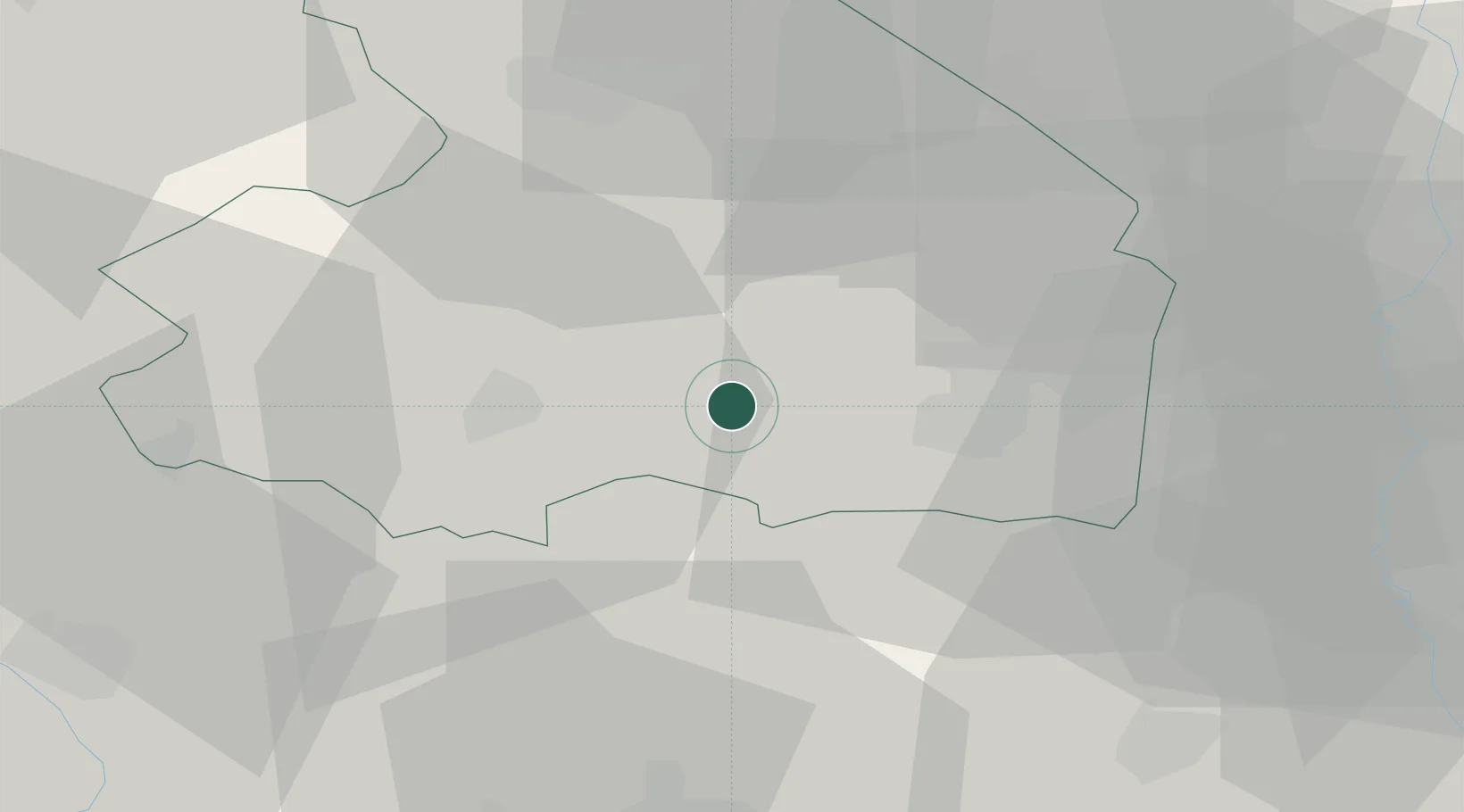 Location of NLZWN