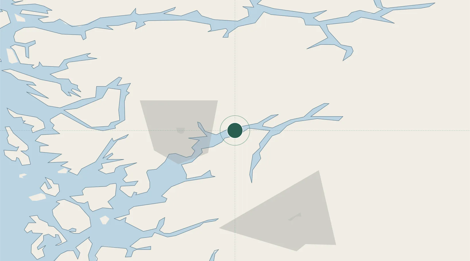 Location of NOAAV