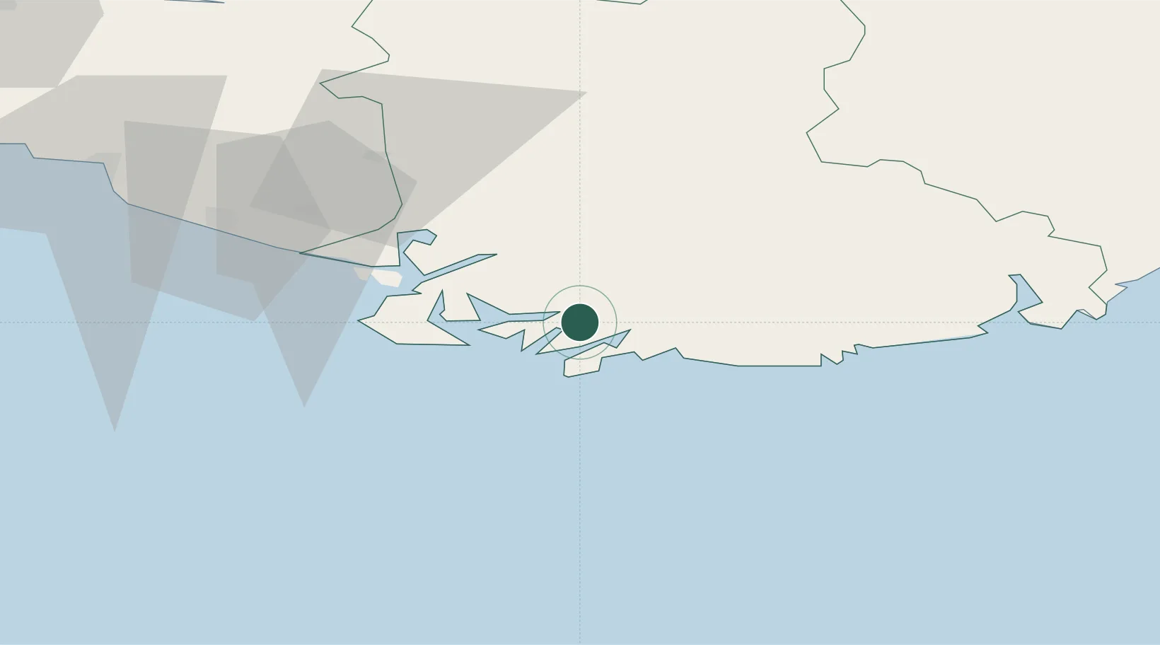 Location of NOAFT