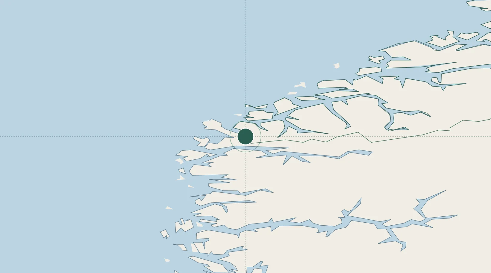 Location of NOAHM