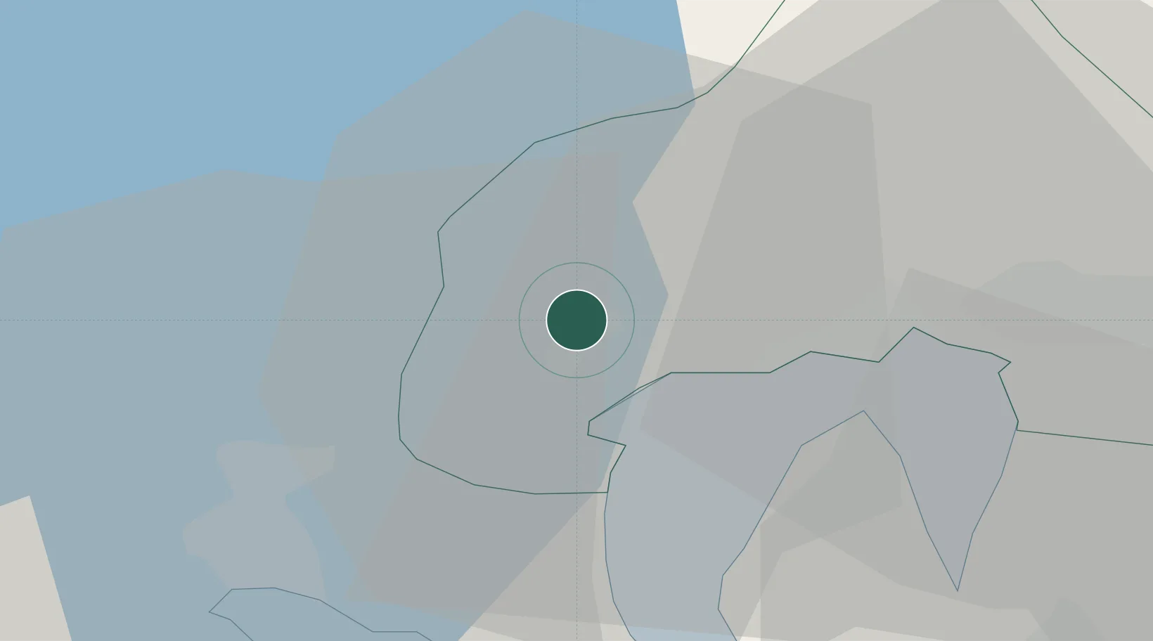 Location of NOAKH