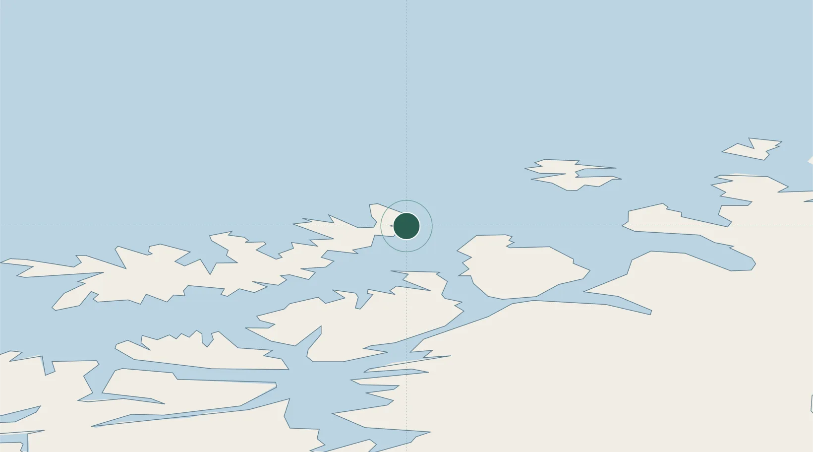 Location of NOAKK