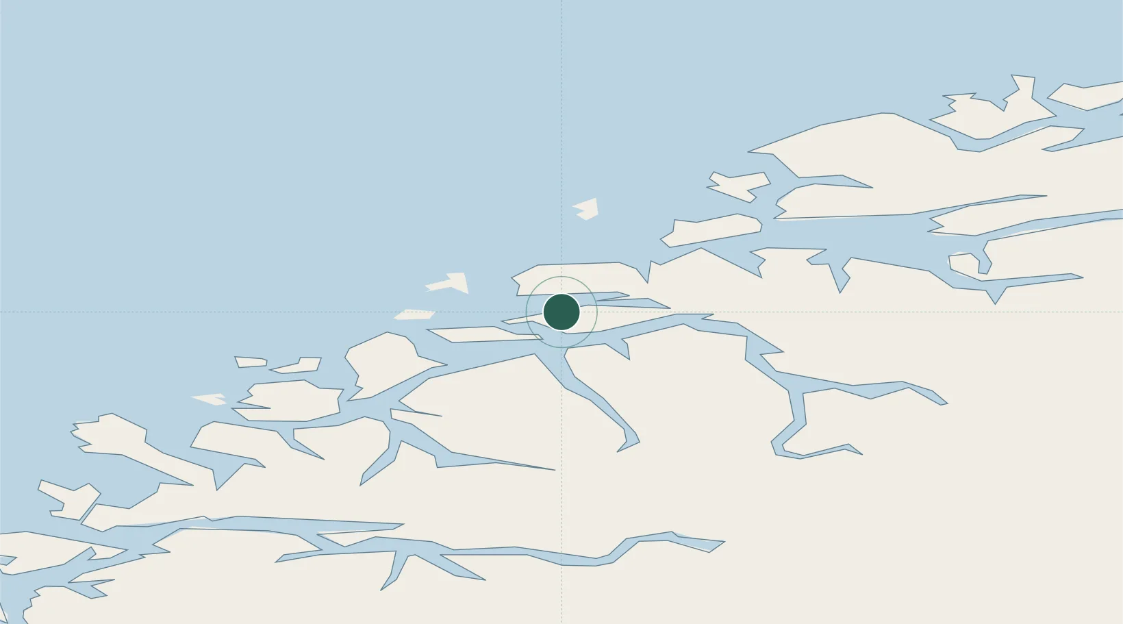 Location of NOALV