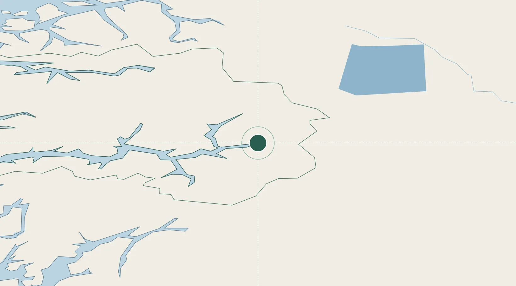 Location of NOARD