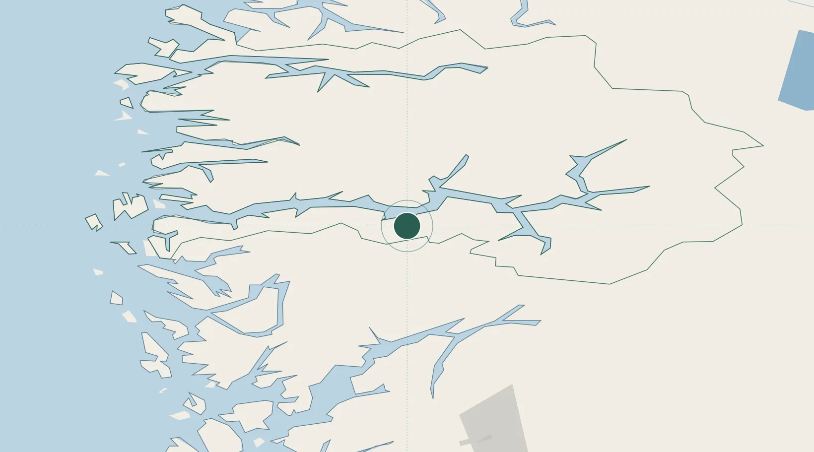 Location of NOARF