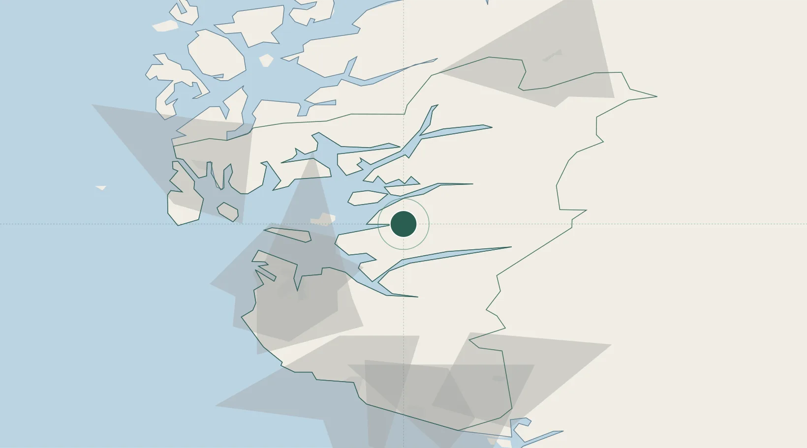 Location of NOARH