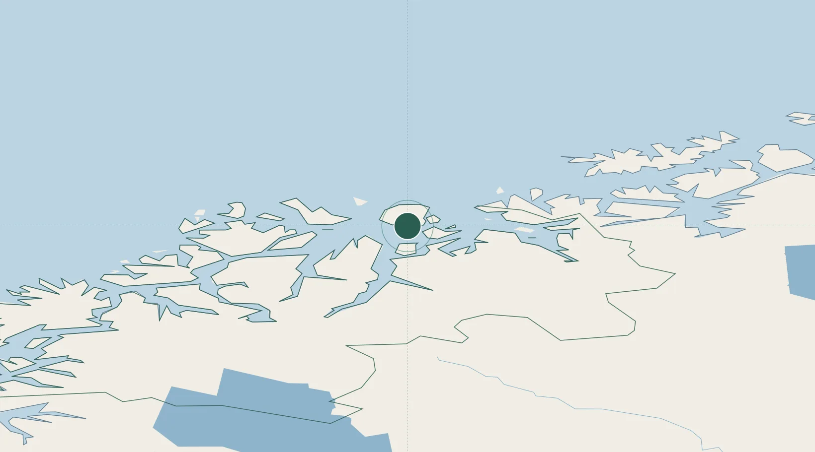 Location of NOARM