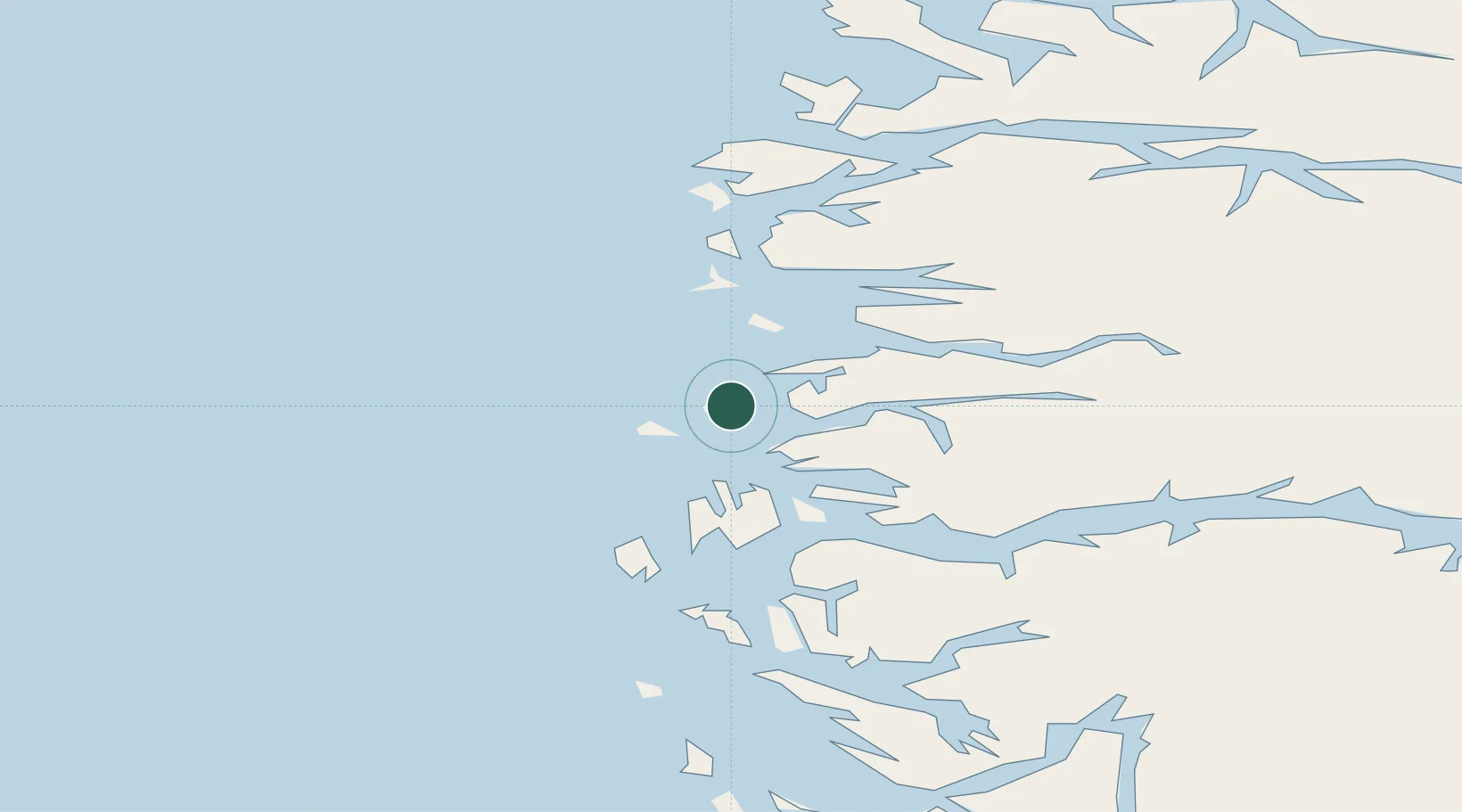 Location of NOATL