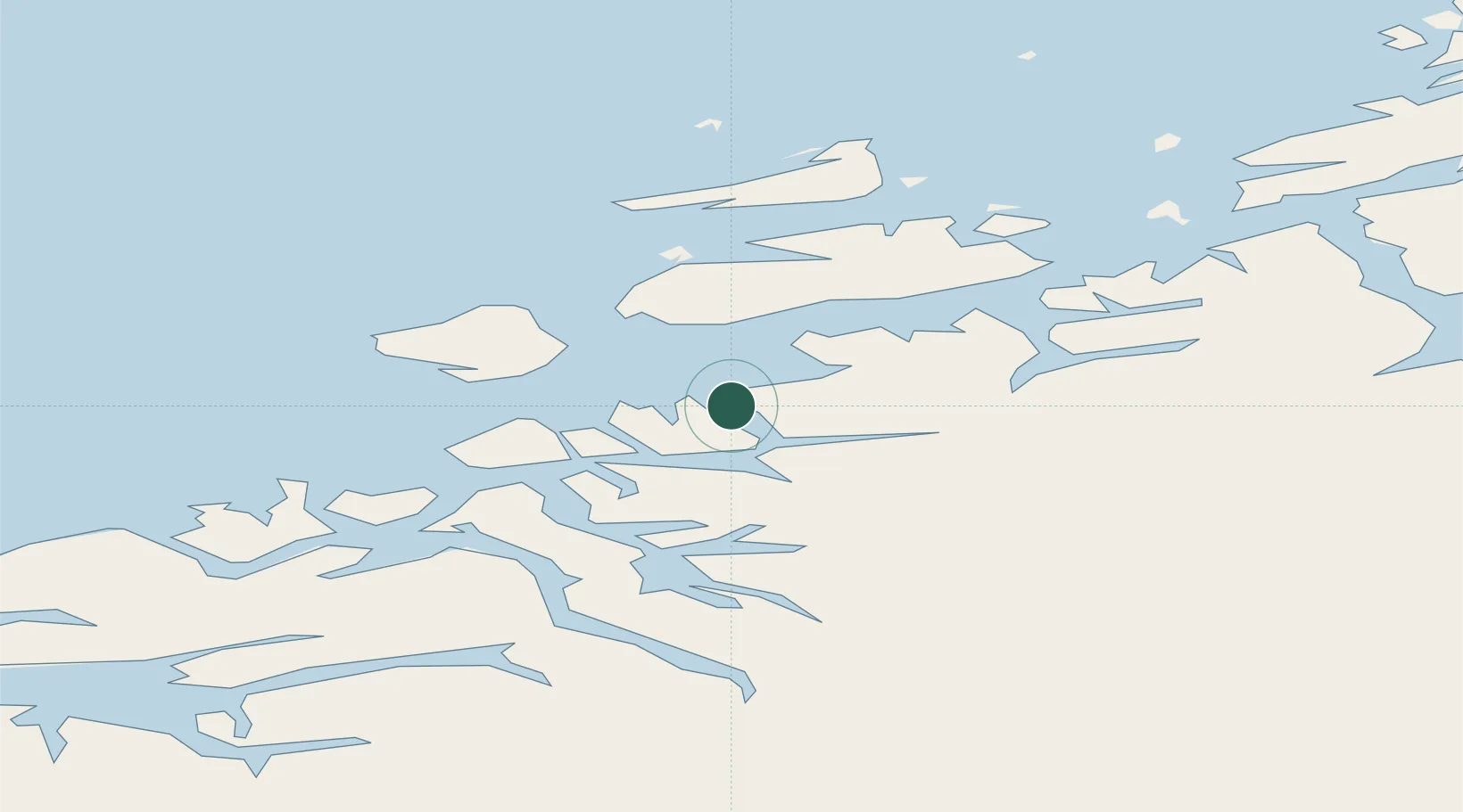 Location of NOAUE
