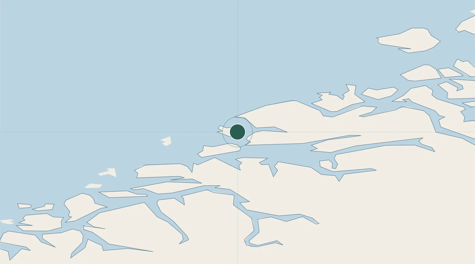 Location of NOAUK